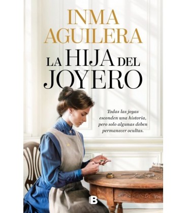 HIJA DEL JOYERO