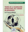 TEORIA DE LA VULNERACION ESTRUCTURAL DEL CUIDADO EN ENFERMERIA