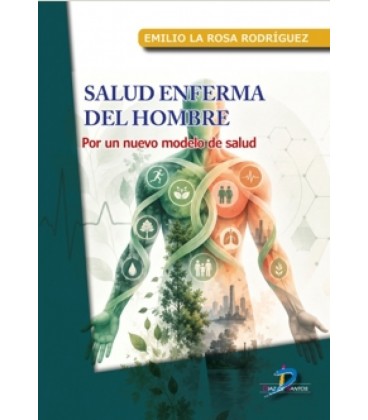 SALUD ENFERMA DEL HOMBRE
