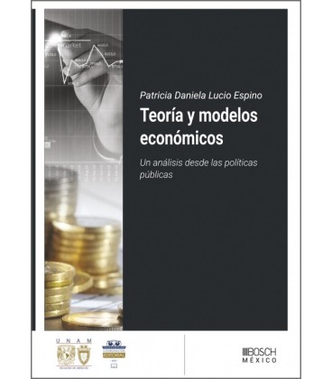 TEORIA Y MODELOS ECONOMICOS