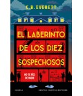 EL LABERINTO DE LOS DIEZ SOSPECHOSOS
