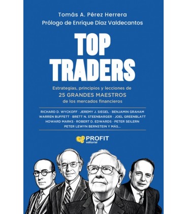 TOP TRADERS