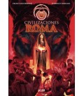 CIVILIZACIONES 03: ROMA