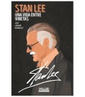 STAN LEE. UNA VIDA ENTRE VINETAS