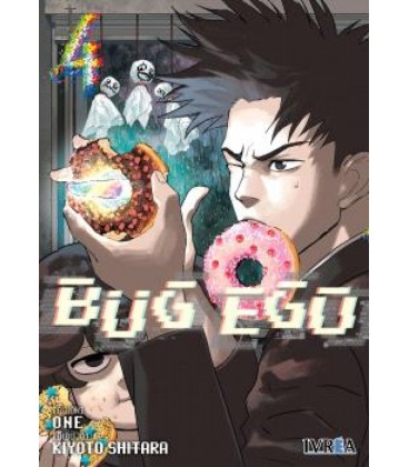 BUG EGO VOL. 04