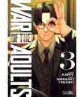 WAR OF THE ADULTS 03