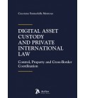 DIGITAL ASSET CUSTODY AND PRIVATE INTERNATIONAL LAW CONTROL PROPERTY A