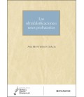 LAS ULTRAFALSIFICACIONES: RETOS PROBATORIOS