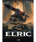 ELRIC 06. LA HECHICERA DURMIENTE