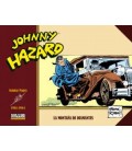 JOHNNY HAZARD 1961-1964. SUNDAYS PAGES