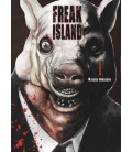 FREAK ISLAND 01