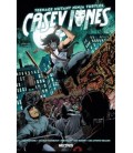 TEENAGE MUTANT NINJA TURTLES : CASEY JONES
