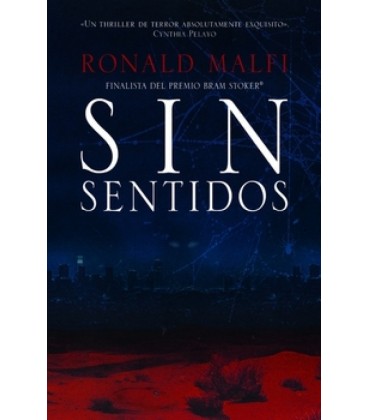 SIN SENTIDOS