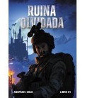 RUINA OLVIDADA