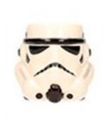 TAZA 3D CERAMICA STORMTROOPER CABEZA STAR WARS