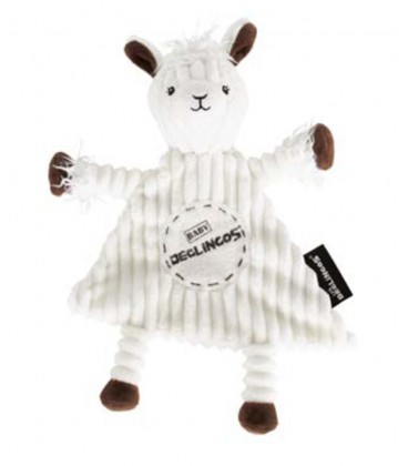 DOUDOU BABY MUCHACHOS LA LLAMA