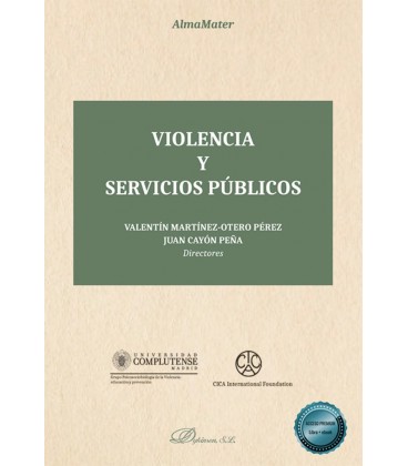 VIOLENCIA Y SERVICIOS PUBLICOS