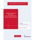 RESPONSABILIDAD POR DAÑOS EN LA CONSTRUCCION MODULAR DE EDIFICIOS