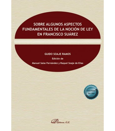 SOBRE ALGUNOS ASPECTOS FUNDAMENTALES DE LA NOCION DE LEY EN FRANCISCO