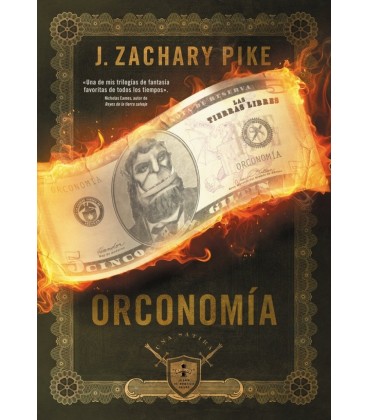 ORCONOMICS