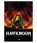 HAWKMOON 01. LA JOYA EN LA FRENTE