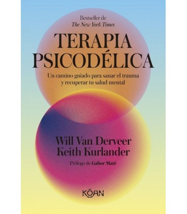 TERAPIA PSICODELICA