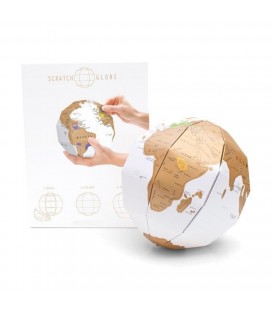 GLOBO TERRAQUEO