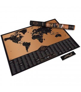 MAPA AVENTURERO