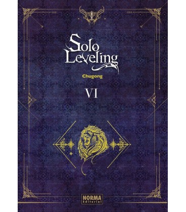 SOLO LEVELING 6