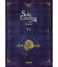 SOLO LEVELING 6