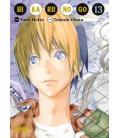 HIKARU NO GO 13
