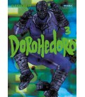 DOROHEDORO 3