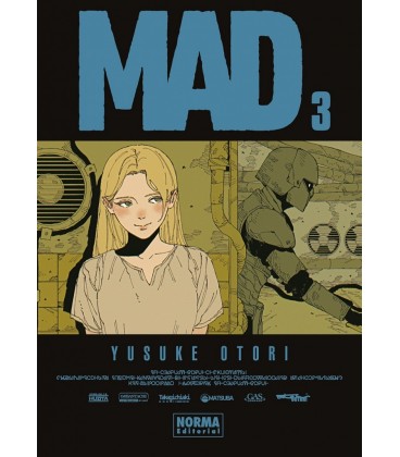 MAD 03