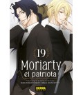 MORIARTY EL PATRIOTA 19