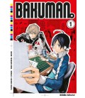 BAKUMAN 1