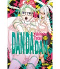 DANDADAN 22
