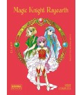 MAGIC KNIGHT RAYEARTH (PRIMERA SERIE)