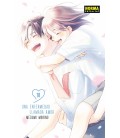 UNA ENFERMEDAD LLAMADA AMOR 18 ESPECIAL