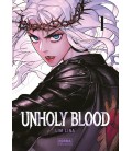 UNHOLY BLOOD 1
