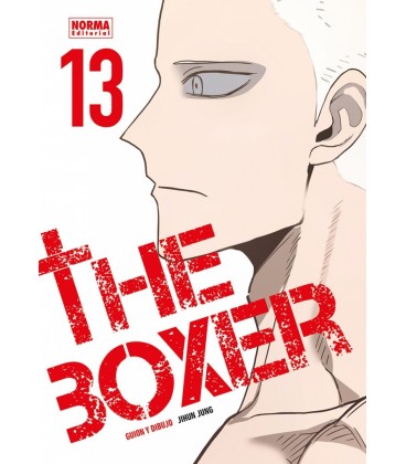 THE BOXER 13