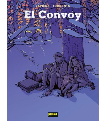CONVOY