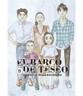 BARCO DE TESEO 5