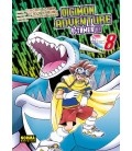 DIGIMON ADVENTURE V TAMER 01 8