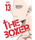 THE BOXER 13