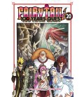 FAIRY TAIL 100 YEARS QUEST 20