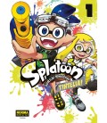 SPLATOON TINTELIA! 1