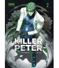 KILLER PETER 2