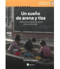 UN SUENO DE ARENA Y TIZA