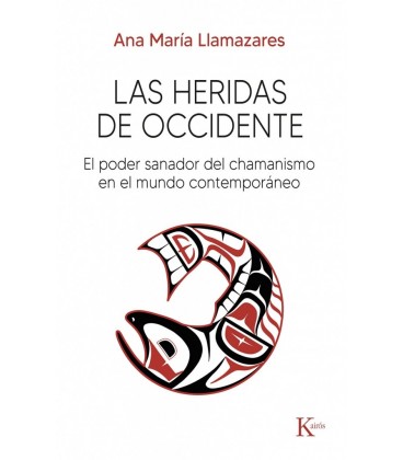 HERIDAS DE OCCIDENTE