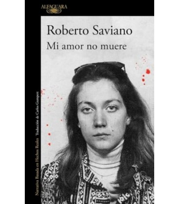 MI AMOR NO MUERE